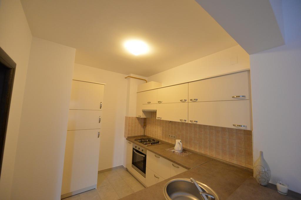 Apartmani Spoljar Zupanja Eksteriør bilde